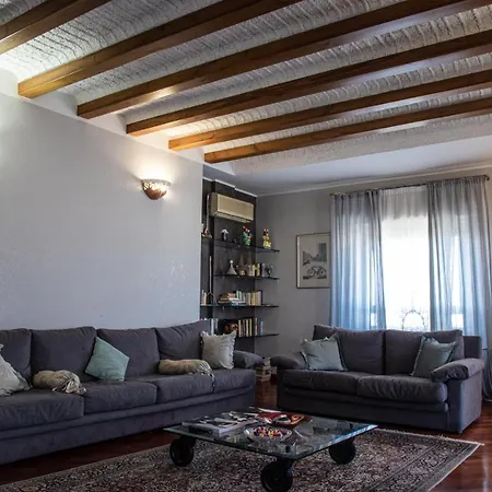 Casa Romana * ローマ