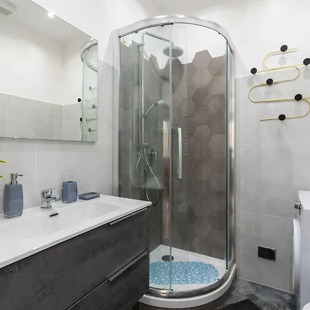 Casa Romana Vaticano-metro Apartment Rome