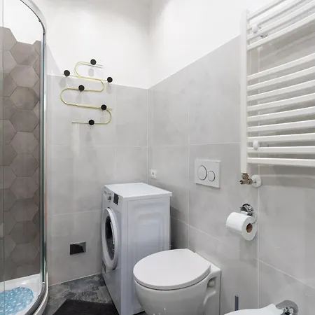 Apartment Casa Romana Vaticano-metro Rome