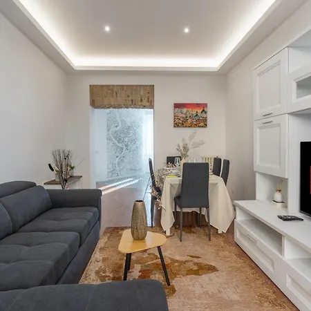 Apartment Casa Romana Vaticano-metro Rome