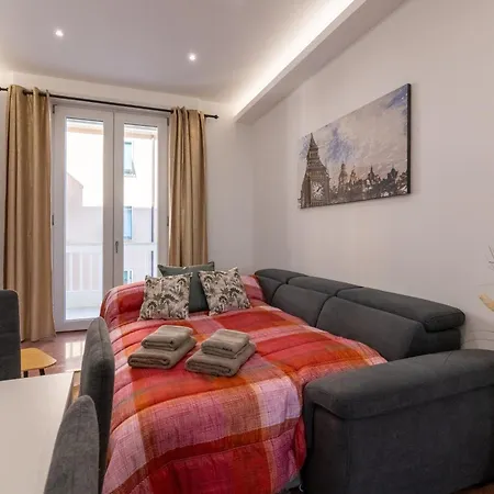 Casa Romana Vaticano-metro Apartment Rome