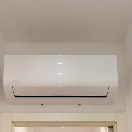 Casa Romana Vaticano-metro Apartment